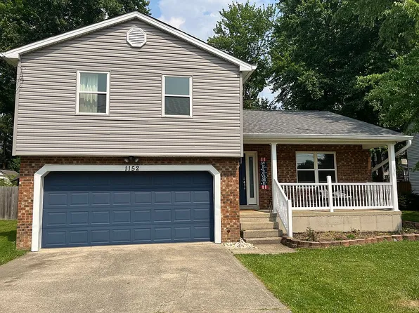 1152 Nordyke Rd, Cincinnati, OH 45255