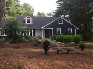 15 Plain St, Walpole, MA 02081