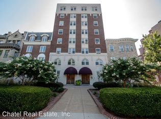 1925 16th St NW APT 101, Washington, DC 20009