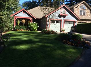 6503 79th Street Ct NW, Gig Harbor, WA 98335