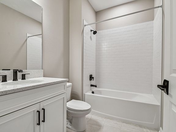 Bathroom - Representational Photo