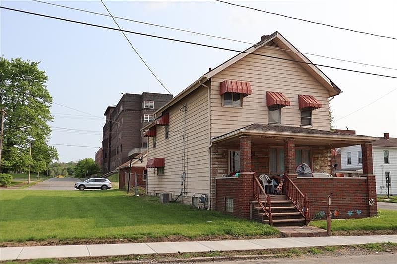 102 Maitland St, New Castle, PA 16101 Zillow