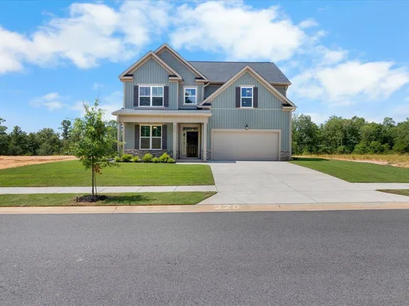 222 Windsor Drive, North Augusta, SC 29860