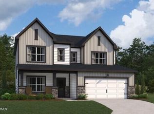 115 Moonflower Ln HOMESITE 259, Clayton, NC 27520