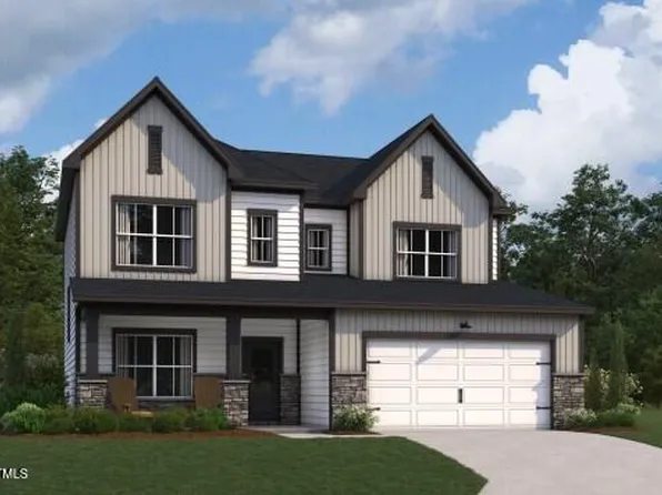 115 Moonflower Ln Homesite 259, Clayton, NC 27520