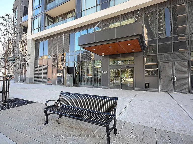 510 Curran Pl #1701 — Photo 3
