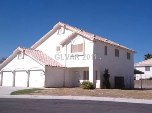 5601 Grand Guiness Ct, Las Vegas, NV 89130
