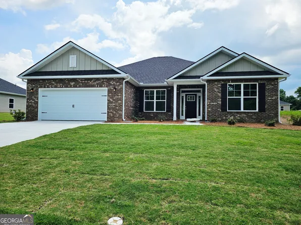 313 Angela Ave Lot 5, Bowdon, GA 30108