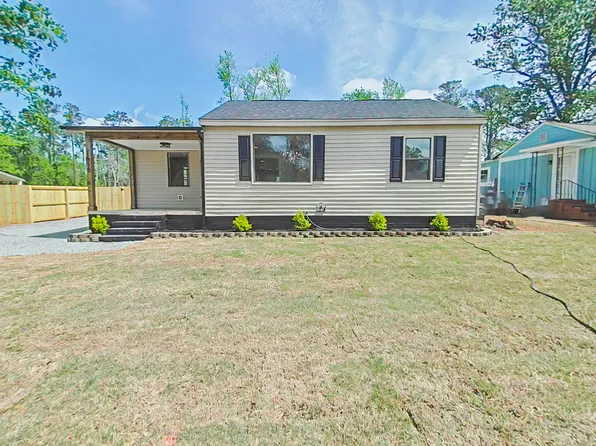 1015 OLEANDER Drive, Augusta, GA 30904