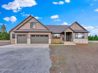 20668 N Bombastic St, Rathdrum, ID 83858