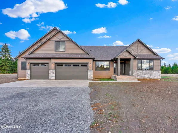 20668 N Bombastic St, Rathdrum, ID 83858