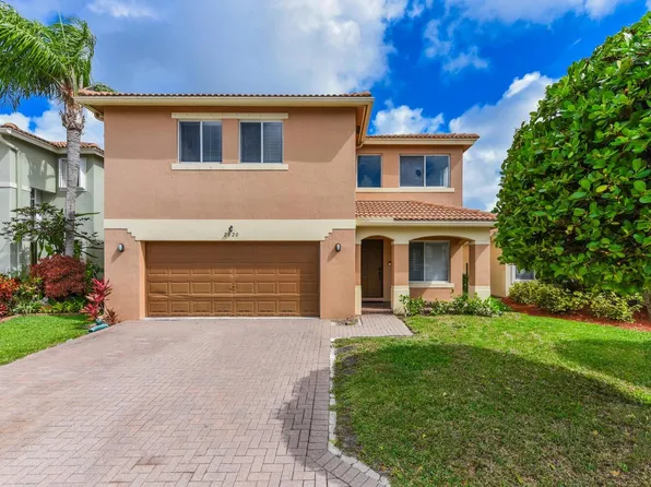 2020 Little Torch Street, Riviera Beach, FL 33407