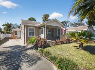 1218 Daytona Ave, Holly Hill, FL 32117