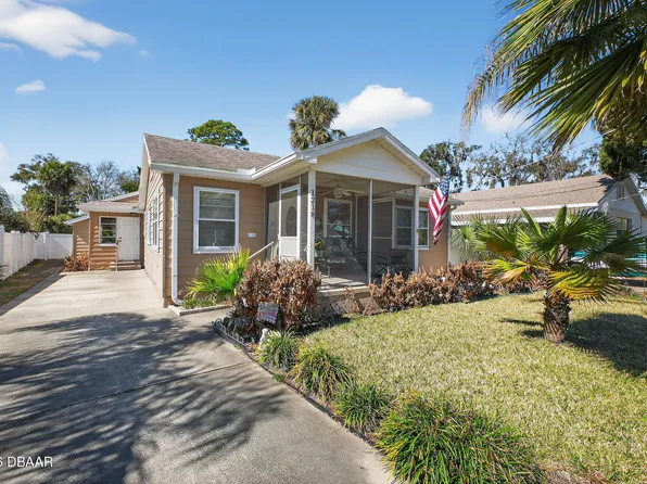 1218 Daytona Ave, Holly Hill, FL 32117