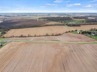 1 N Ludlow Rd, Urbana, OH 43078