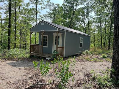 100 Pawnee Dr, Hardy, AR, 72542