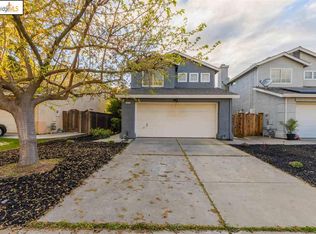 4816 Bayside Way, Oakley, CA 94561
