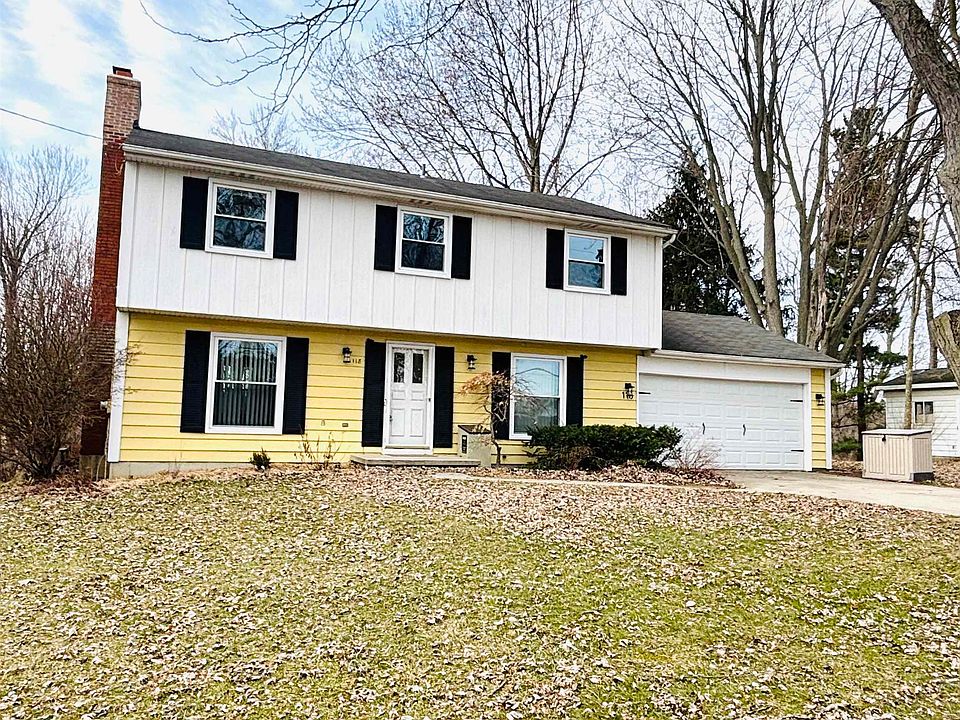 1st image of 118 W Gloucester Dr