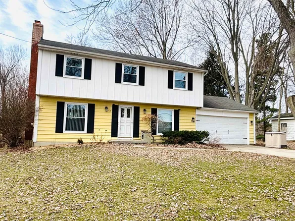 118 W Gloucester Dr, Saginaw, MI 48609