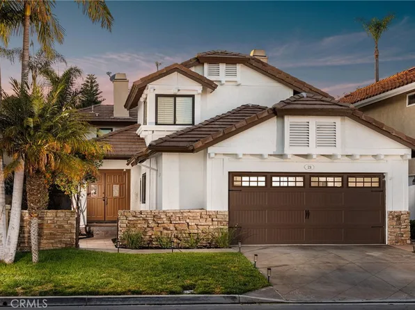 21 Somerset, Trabuco Canyon, CA 92679