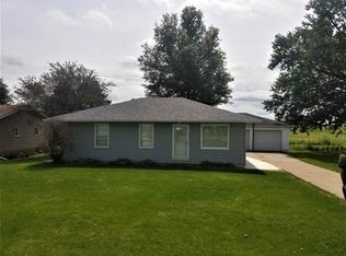 13712 137th Ave W, Taylor Ridge, IL 61284