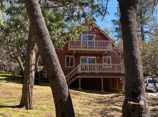 54305 Live Oak St, Idyllwild, CA 92549