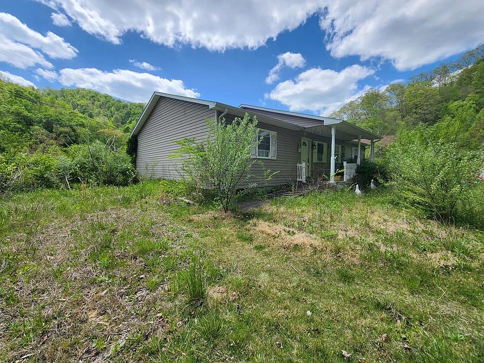 210 Hickory Hl, Belfry, KY 41514 Zillow