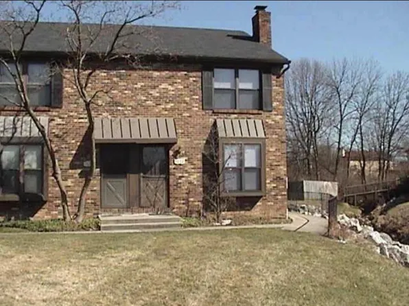 1662 Hallworth Ct, Columbus, OH 43232