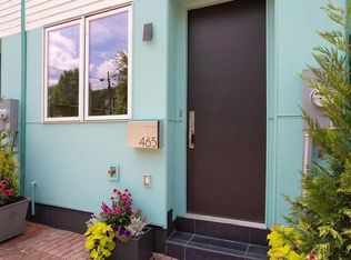 465 Duvall Ct SE, Washington, DC 20003