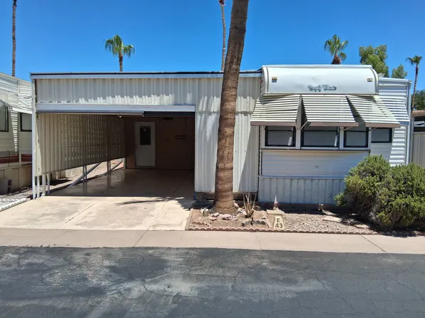 4220 E Main St #E43, Mesa, AZ 85205