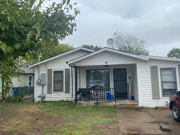 602 S Main St, Venus, TX 76084