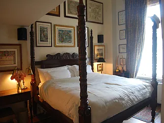 Rented by Sotheby's International Realty