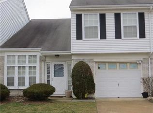 432B Andover Dr, Monroe Township, NJ 08831