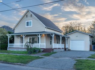 903 S 3rd Ave, Kelso, WA