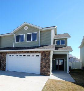 2356 14th St NW, Minot, ND, 58703