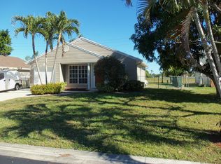 5664 Pebble Brook Ln, Boynton Beach, FL 33437