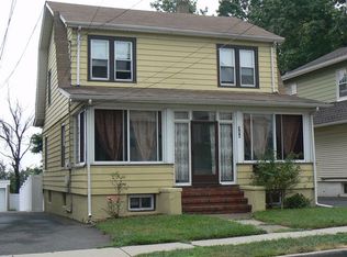 358 N 8th St, Prospect Park, NJ 07508