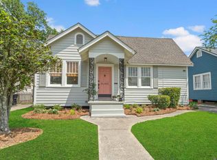 1465 Saint Rose Ave, Baton Rouge, LA 70808