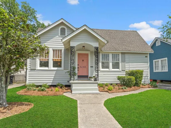 1465 Saint Rose Ave, Baton Rouge, LA 70808