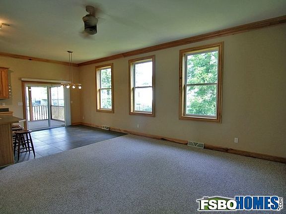 Main Living Area