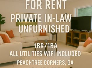 3986 River Walk Dr #B, Duluth, GA 30096