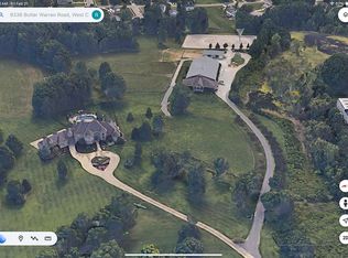 9336 Butler Warren Rd, Cincinnati, OH 45241