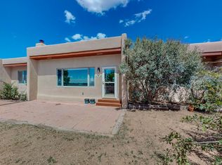 61 Monte Alto Rd, Santa Fe, NM 87508