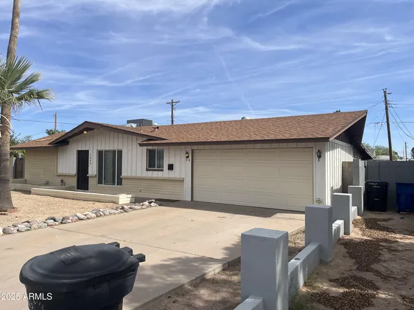 1609 W CAPRI Avenue, Mesa, AZ 85202