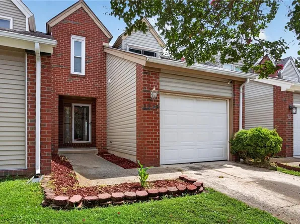 1245 Hillock Xing, Virginia Beach, VA 23455