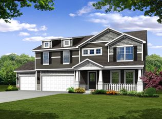 3142 Rosemary Ln, Schererville, IN 46375