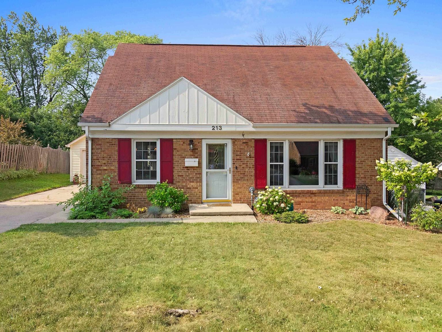 213 Taft St, Green Bay, WI 54301 MLS 50278632 Zillow