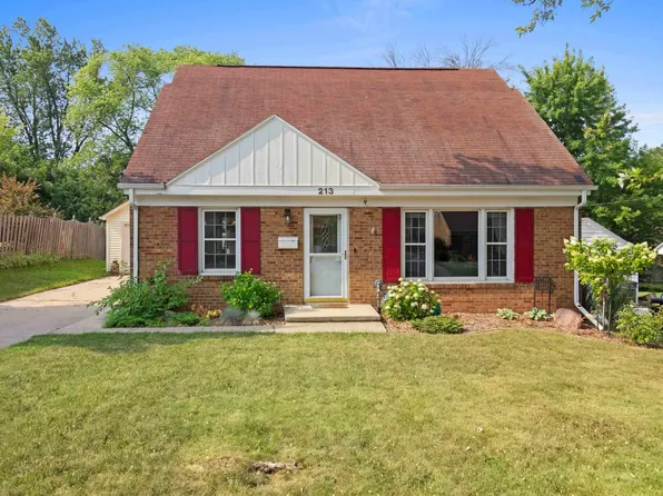 213 Taft St, Green Bay, WI 54301