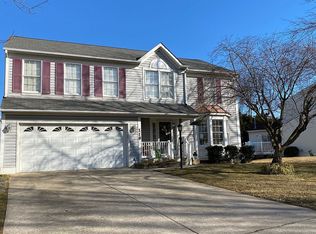 110 Babet Way, Linthicum, MD 21090