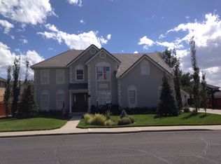 1262 E 620 N, Orem, UT 84097